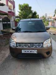 Maruti Suzuki Wagon R VXI